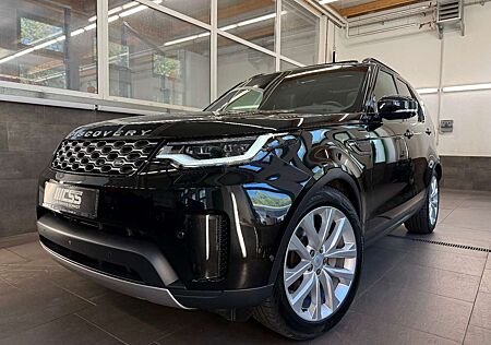 Land Rover Discovery 5 SE D300 AWD 5 J.GARANTIE 7 SITZE AHK