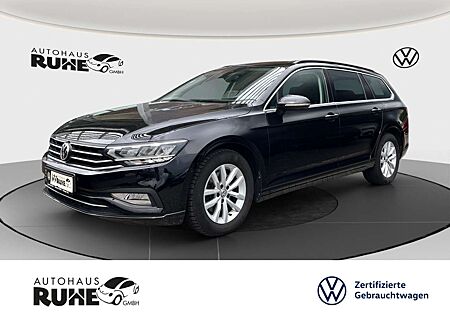 VW Passat Variant Volkswagen Business 1,5 TSI ACT DSG 360°