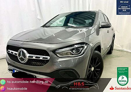 Mercedes-Benz GLA 200 7G-DCT Kamera*LED