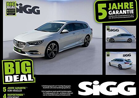 Opel Insignia B Sports Tourer 2.0 CDTI INNOVATION