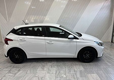 Hyundai i20 1.0 Select 5-türig Shzg Garantie