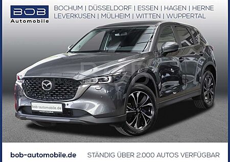 Mazda CX-5 2.5 Advantage 194 NAVI SHZ PDC HeadUp 360°
