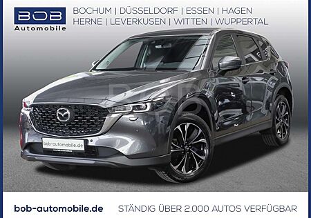 Mazda CX-5 2.5 Advantage 194 NAVI SHZ PDC HeadUp 360°
