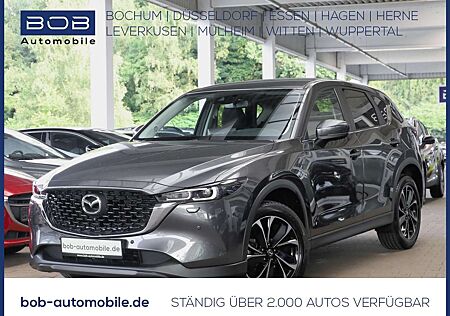 Mazda CX-5 2.5 Advantage 194 NAVI SHZ PDC HeadUp 360°