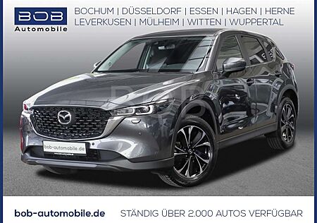 Mazda CX-5 2.5 Advantage 194 NAVI SHZ PDC HeadUp 360°