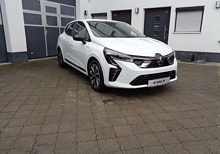 Mitsubishi Colt PLUS 1.0 T-Benziner 6-Gang