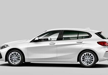 BMW 118 Über-Einser*komplette Preisliste verbaut*49.000€