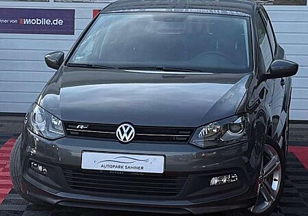 VW Polo Volkswagen V R-Line/Automatik/Toop