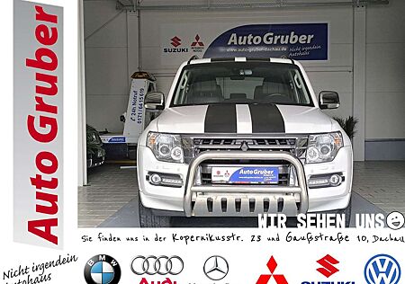 Mitsubishi Pajero 3.2 DI-D Top Navi*Sthz*STHZ*Kamera*PDC*AH