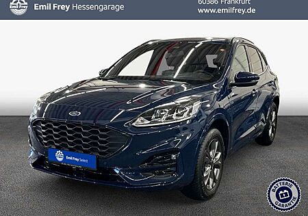 Ford Kuga 2.5 Duratec PHEV ST-LINE