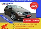 Honda Civic Kamera Klimaauto PDC+ Sitzhz DAB Navi