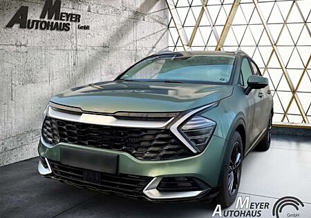 Kia Sportage 1.6 T-GDI 48V AWD DCT Spirit +Sound+DriveWise+Lede