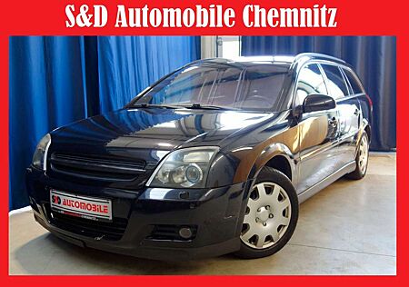 Opel Vectra C Kombi. Basis"TÜV"GARANTIE"