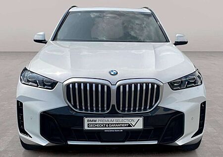 BMW X5 30 d xDrive M Sport