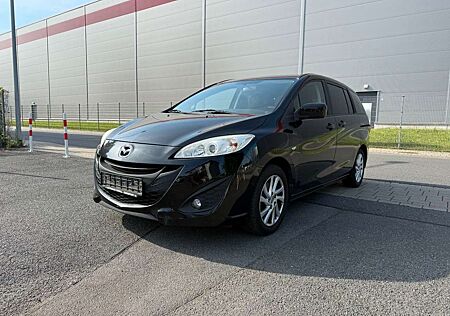 Mazda 5 Center-Line TÜV NEU/1.HAND/7 SITZER