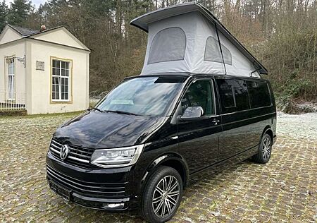 VW T6 Transporter Volkswagen Transporter+T6+4MOTION+DSG+Lang+EcoProfi