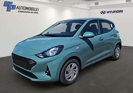 Hyundai i10 1.0 Select