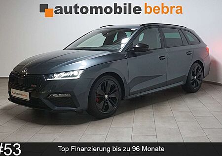 Skoda Octavia 2.0TDI DSG RS Virtual Pano Standhz