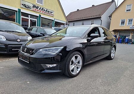 Seat Leon ST 1.4 TSI FR-Sport LED+NAVI+PDC+2.HAND