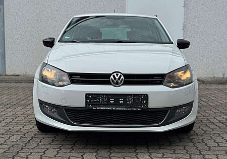 VW Polo Volkswagen 1.2 TSI 66kW Highline