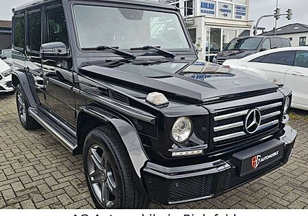 Mercedes-Benz G 350 " Harman-Kardon "Sport-Paket"TV