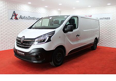 Renault Trafic Kasten L1H1 2,8t Ecoline*LED*PDC*KLIMA*