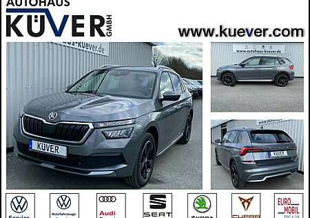 Skoda Kamiq 1,0 TSI Style DSG LED+ACC+Shzg.+17´´