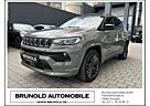 Jeep Compass S Plug-In Hybrid 4WD *Anhängerkupplung*