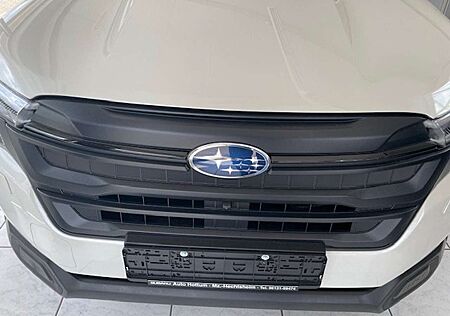 Subaru Forester 2,0ie Exclusive Lineartr.
