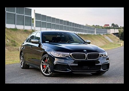 BMW 530 d xDrive (195 kW / 265 PS) Automatik M Sport Line