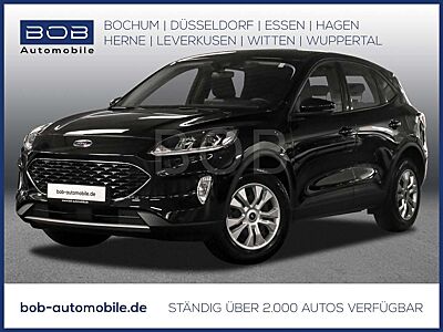 Ford Kuga 1.5 Cool & Connect  NAVI SHZ KLIMA PDC GJR