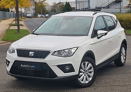 Seat Arona Style*Autom*Navi*Kamera*CarPlay*