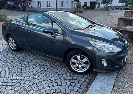 Peugeot 308 CC 155 THP Platinum