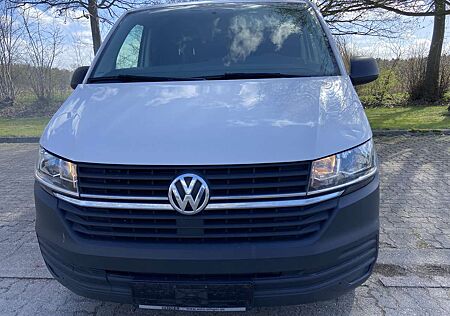 VW T6 Transporter Volkswagen T6.1 Transporter FWD