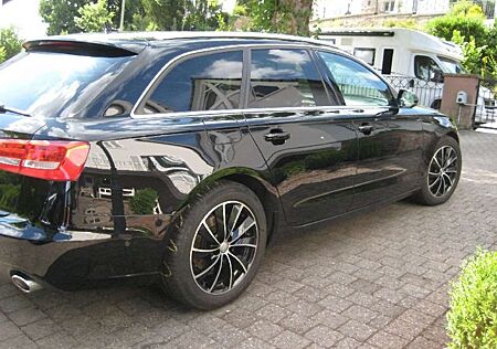 Audi A6 3.0 TDI