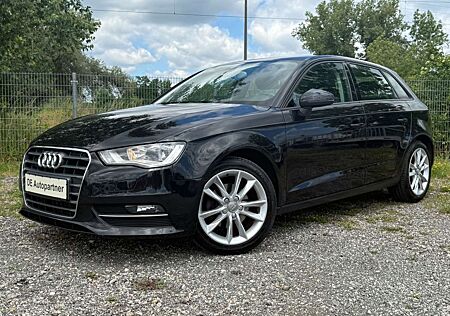 Audi A3 Ambition 1.4 TFSI Automatik*Sportsitze*Navi