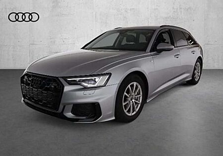 Audi A6 40 TDI quattro S-tronic S-Line AHK HUD