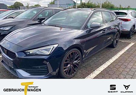 Cupra Leon Sportstourer 1.4 eHybrid VZ NAVI LED KAMERA
