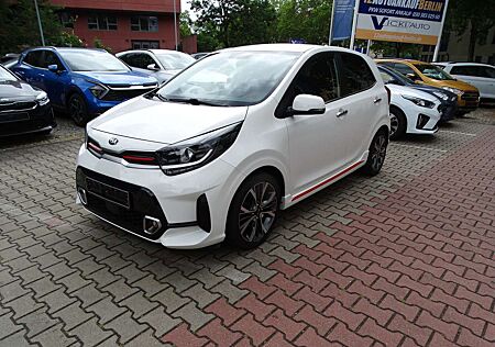 Kia Picanto 1.2 GT-Line Automatik, Technik Paket , Leder,Navi