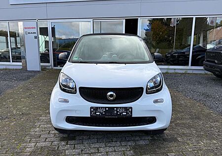 Smart ForTwo gebraucht kaufen Smart ForTwo coupe