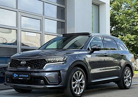 Kia Sorento 2.2D 4WD*PLATINUM*360*PANO*BELÜFT*HUD*20
