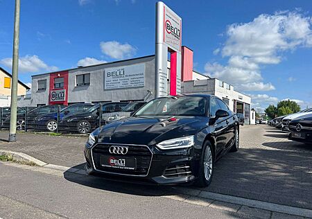 Audi A5 40 TDI SB VIRTUAL S-tronic FINANZIERUNG