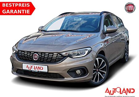 Fiat Tipo Kombi 1.4 T-Jet AAC Navi Kamera SHZ Alu