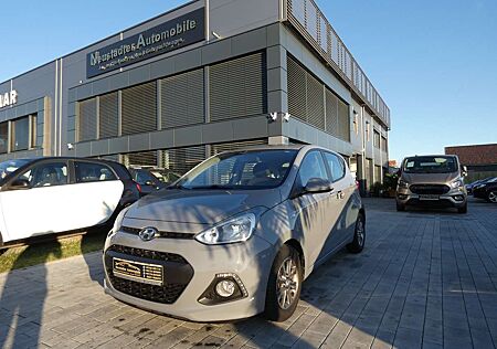 Hyundai i10 FIFA World Cup Edition