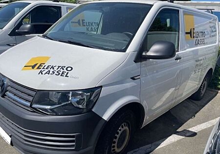 VW T6 Transporter Volkswagen Kasten-Kombi Kasten EcoProfi