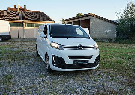 Citroën Jumpy Citroen Business M-L2-NAVi-KLiMA-R KAMERA-PDC