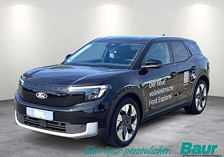 Ford Explorer Elektromotor mit Extended Range RWD 77kWh Premium