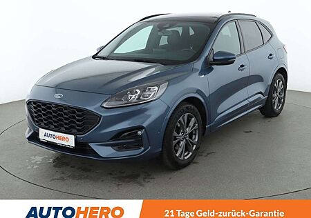 Ford Kuga 2.0 TDCi EcoBlue ST-Line X*NAVI*ACC*CAM*PDC*SHZ*