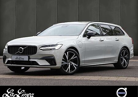 Volvo V90 T8 Recharge AWD R-Design NP:85.570,-//AHK/PANO/...