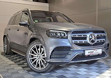 Mercedes-Benz GLS 400 d 4Matic AMG Line°7Sitze°Pano°Burmester